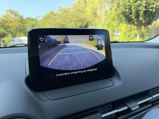 Mazda 2 1.5 Skyactiv-G Homura Camera| Navi+BT| Cruise| Speciaal kleur / 32