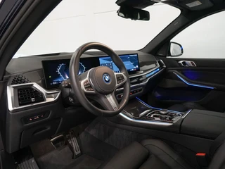 BMW X5 xDrive50e M-Sport Skylounge | CoPilot | Elektr. Trekhaak / 6