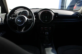 MINI Clubman 1.5 One Chili Serious Business Automaat, Keyless, Navigatie, Applecarpl./Andr. Auto, Climate/Cruise Control / 9