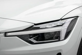 Polestar 2 Long Range Single Motor 82kWh 94,7% SOH l 360° Camera l Memory l Stoelverw. / 11