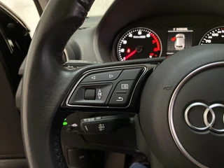 Audi Q2 30 TFSI Epic Navigatie LED Climate Control Parkeersensoren / 21