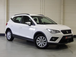 Seat Arona 1.0 TSI 110pk DSG-7 Style / 33