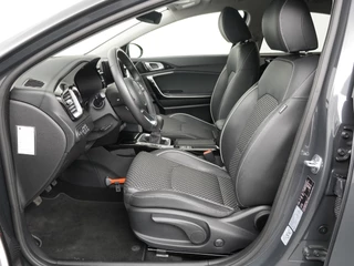 Kia XCeed 1.5 T-GDi DynamicPlusLine 160pk  Airco - Apple Carplay/Android Auto - Cruise Control - Verwarmde Voorstoelen - Dodehoekdetectie Fabrieksgarantie tot 03-2031 / 19