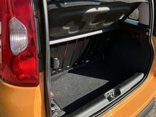 Fiat Panda 1.0 Hybrid City Life | Apple-Android | Parkeersensoren | Onderhoud compleet / 6