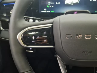 Omoda 5 EV Premium 61 kWh / 19