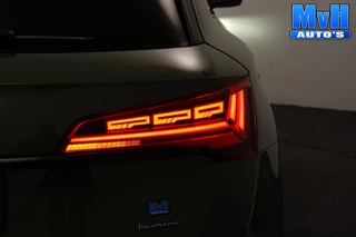Audi Q5 50 TFSI PHEV S ed Quattro|PANO|B&O|360°|MATRIX|SOH100% / 49