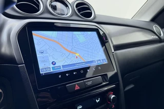 Suzuki Vitara 1.4 Boosterjet Smart Hybrid AllGrip Select 110pk | Automaat | Navigatie | Climate Control | Cruise Control Adaptief | Camera | Stoelverwarming | Lichtmetalen Velgen | Apple Carplay - Android Auto / 27