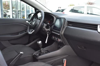 Renault Clio 1.0 TCe Zen|Navi|Trekhaak|Apple carplay/Android auto|Cruise control| / 20