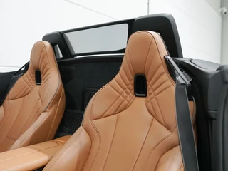 BMW Z4 Roadster M40i Harman Kardon | ACC | Stuurverwarming / 21