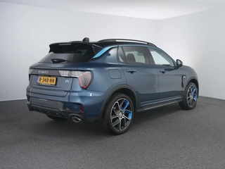 Lynk & Co 01 1.5 | Trekhaak | Pano | ACC | 360 / 2