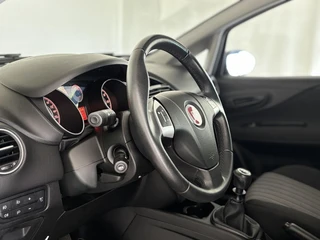 Fiat Punto Evo 0.9 TwinAir Sempre | Airco | Dealer-Onderhouden | Bluetooth / 13