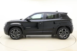Jeep Avenger Avenger 54 kWh | Navigatie | LED projector koplampen | Elektrische achterklep | 18'' lichtmetalen velgen | Camera | Stoelverwarming | Snel leverbaar! / 6