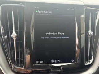 Volvo XC60 2.0 B4 Momentum Business  | Keyless | LED | Apple/Android | PDC v+a incl. Camera | Google | Elekt. Klep / 47