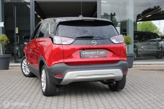 Opel Crossland 1.2 Turbo Elegance/Led/Navi/Cam/Stoel stuurvw / 13