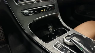 Mercedes C-klasse Estate 200 Business Solution AMG LEER PANO NAVI CRUISE. / 60