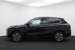 Geely Starray EM-i PRO PLUG-IN 83KM Elektrisch l 360 Camera l Leder l NIEUW VOORRAAD / 2