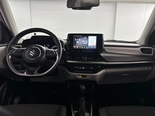 Suzuki Swift 1.2 Style Smart Hybrid Automaat Navigatie | Apple Carplay/Android Auto | Adaptieve Cruise Control / 5