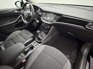 Opel Astra Sports Tourer 1.2 130PK Design & Tech Camera | Navigatie | Carplay&Android | ClimaTronic / 11