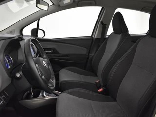 Toyota Yaris 1.5 Hybrid Lease | Camera | Climate | Navigatie / 12