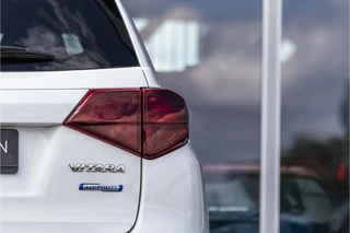 Suzuki Vitara 1.4 Boosterjet Select Smart Hybrid  | Camera | Trekhaak | Carplay / 40