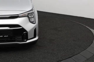 Kia Picanto 1.0 GDi DynamicLine Automaat  - Prijs incl. inruilpremie - Navigatie - Cruise control - Camera - Apple CarPlay/Android Auto - Fabrieksgarantie tot 06-2033 / 14