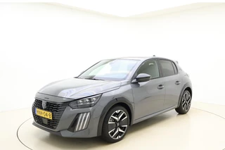 Peugeot 208 1.2 Hybrid 145pk e-DCS6 GT | Alcantara | Adaptieve Cruise Control | Navigatie | Climate Control