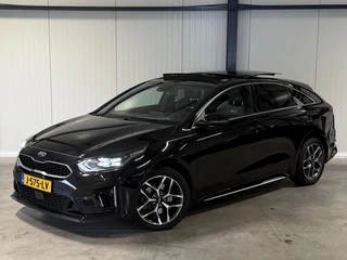 Kia ProCeed 1.0 T-GDI GT-Line Virtual Pano Camera Winterpack / 7