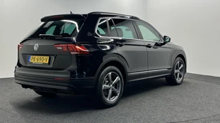 Volkswagen Tiguan 1.4 TSI ACT Comfortline Business CRUISE NAVI DAB LM ECC. / 6
