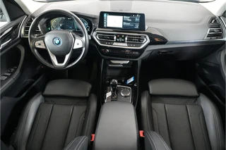 BMW X3 xDrive30e PHEV 293 pk | SOH 96% | Leder | 360° | Sportstoelen | / 2
