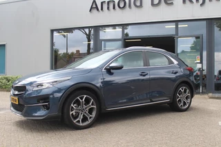 Kia XCeed 1.0 T-GDi DynamicLine / 4