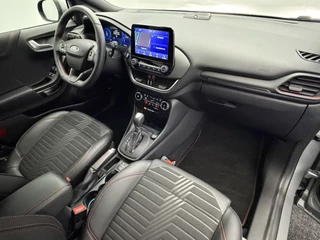 Ford Puma 1.0 EcoBoost ST-Line X Automaat | B&O Premium Audio | Full Led | Camera | Navigatie | Carplay&Android / 22