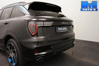 Lynk & Co 01 1.5 PHEV|SOH.91%|262PK|360°CAM|PANO|ORG.NL|LUXE / 46