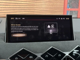 DS DS 3 1.2 PureTech Performance Line / 38