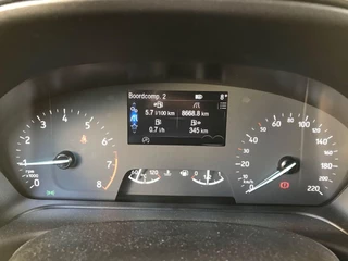 Ford Fiesta EcoBoost ST-Line | Winterpack / 13