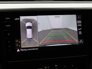 Volkswagen Arteon Shooting Brake 2.0 TSi 320 Pk R 4Motion | Stoel/Stuurverwarming | Memory | Head UP | Harman/Kardon | Panoramadak | Trekhaak | 20 Inch | 53.014 Km !! / 37