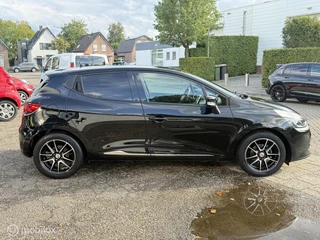 Renault Clio 0.9 TCe  Authentique CRUISE 1STE EIGN. LMV / 7