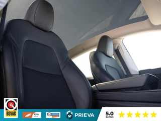 Tesla Model Y Performance AWD | 4WD | Panoramadak | ACC / 10