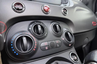 Fiat 500C 0.9 TwinAir Turbo Sport / 22