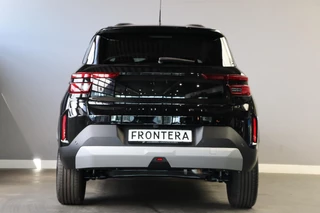 Opel Frontera 1.2 Turbo Hybrid GS / Nieuw te bestellen / 6