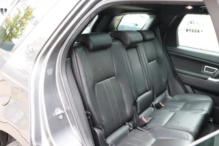Land Rover Discovery Sport 2.0 SI4 241PK 4WD HSE AUT/LEER/PAN.DAK/CLIMA/STOELVERW./ORIG.NL / 30
