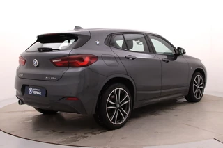 BMW X2 XDrive25e M-Sport | Head Up Display | Cruise Control | Stoelverwarming | 19 Inch / 2