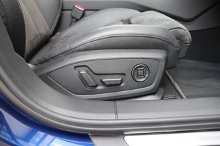 Audi A6 55 TFSI E Quattro Competition SOH87,78% /MATRIX/KEYLESS/ADAP.CRUISE.STOP&GO / 17