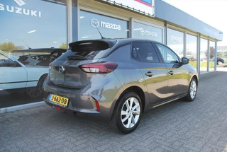 OPEL Corsa 1.2 Start/Stop 75pk Edition / 7