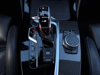 BMW X4 M 480pk /Carbo/Pano/CarPlay/Trekhaak / 20