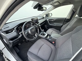 Toyota RAV4 2.0 VVT-iE Business Trekhaak (2000 kg) Adapt.Cruise Carplay Camera Voll.Dealer Onderhouden! / 16