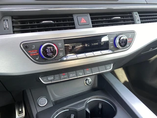 Audi A5 Cabriolet 2.0 TFSI Quattro Sport S-Line 252 pk AUT  3X S-Line | virtual cockpit | B&O audio | HUD display | elektr. v. stoelen / 31