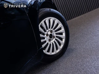 Fiat 500e 42 kWh Icon l SoH 95% l AUT l NAV l CLIMATE l Keyless entry l 1ste eig.l Dealer onderh.l ALS NIEUW / 14
