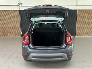 Fiat 500 X Cross 1.0 GSE City Cross Applecarplay|Camera|Cruise|PDC| / 8