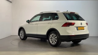 Volkswagen Tiguan 1.5 TSI 150pk DSG ACT Comfortline Business Navigatie Parkeersensoren App-Connect DAB+ / 7