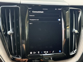 Volvo XC60 2.0 Recharge T6 AWD Inscription  | Stoelventilatie | LED | Keyless | Apple Carplay | Stuur- en stoelverwarming |  Pano / 50
